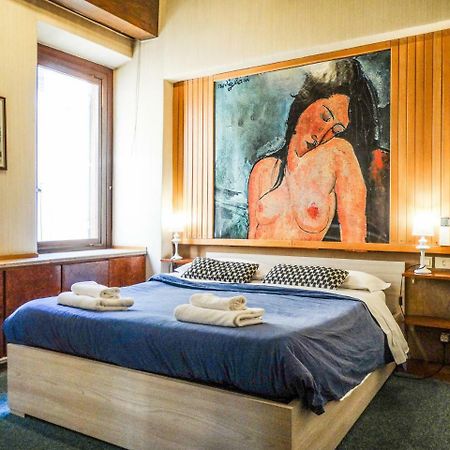 Spanish Steps Laurina Apartment Rom Eksteriør billede