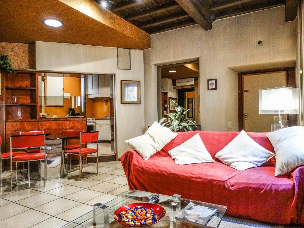 Spanish Steps Laurina Apartment Rom Eksteriør billede