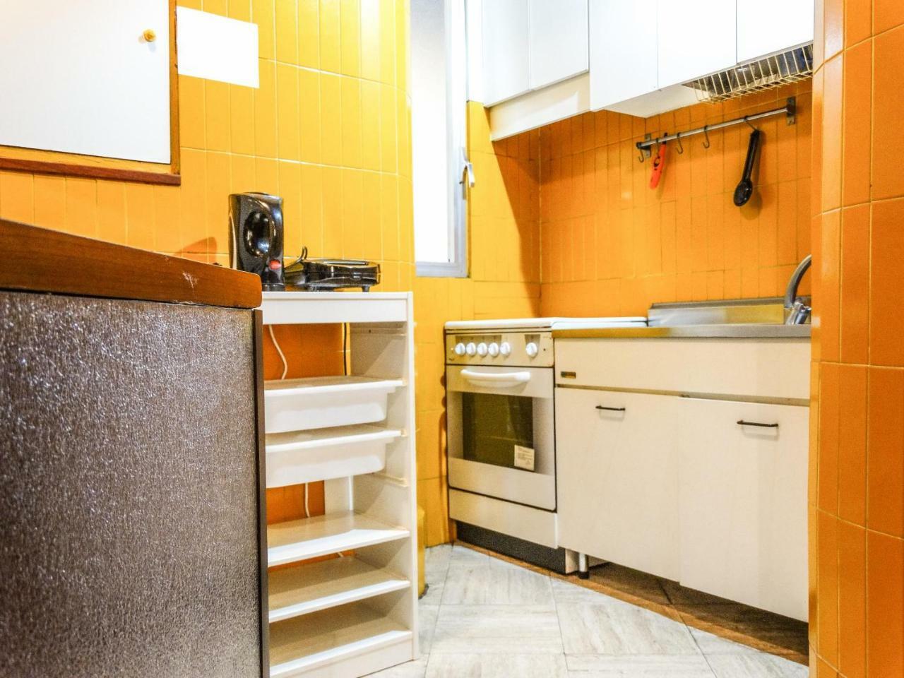 Spanish Steps Laurina Apartment Rom Eksteriør billede